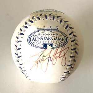 Pelota / Yankees / Tino Martínez