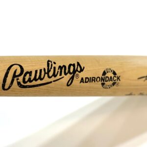 Bat / Yankees / Reggie Jackson