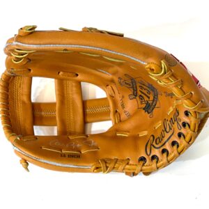 Manopla | Orioles | Carl Ripken Jr.