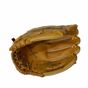 Manopla de Baseball | Astros | Nolan Ryan