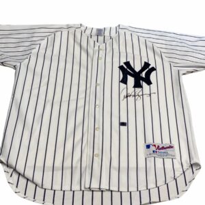 Jersey | Yankees | Alex Rodriguez