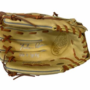 Manopla de Baseball / Astros / Nolan Ryan