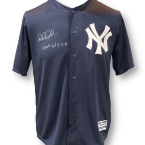 Jersey / Yankees / Derek Jeter
