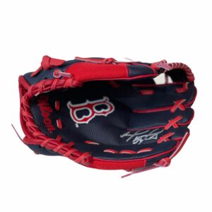 Manopla / Red Sox / David Ortiz