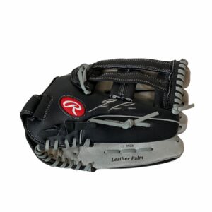 Manopla / Braves / Ronald Acuña Jr.