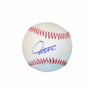 Pelota Baseball / Yankees / Giancarlo Staton