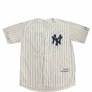 Jersey / Yankees / Gerrit Cole