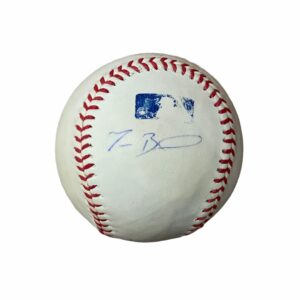 Pelota Baseball / Dodgers / Mookie Betts