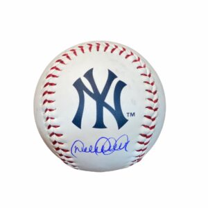 Pelota Baseball / Yankees / Derek Jeter
