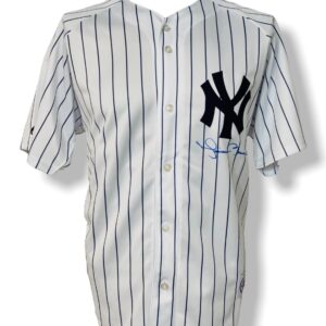 Jersey | Yankees | Mariano Rivera