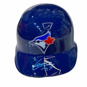 Casco / Blue Jays / Vladimir Guerrero Jr