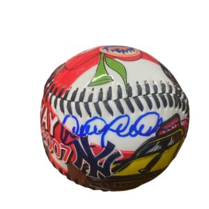 Pelota Baseball / Yankees / Derek Jeter