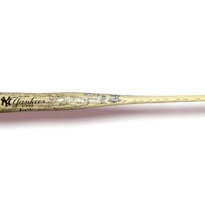 Bat Baseball / Yankees / Equipo Temporada 1999