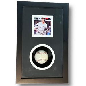 Pelota Enmarcada / Baseball / Aaron Judge