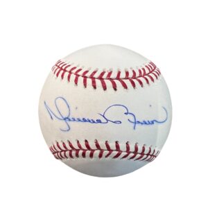 Pelota Baseball / Yankees / Mariano Rivera
