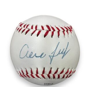 Pelota Baseball / Yankees / Aaron Judge