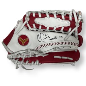 Manopla / México / Jorge Cantú