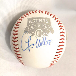 Pelota Baseball | Astros | Lance McCullers