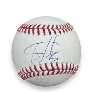 Pelota Baseball / Rays / Wander Franco