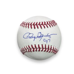 Pelota Baseball / Yankees / Roger Clemens