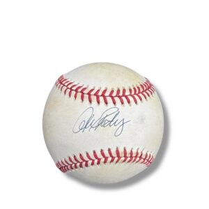 Pelota Baseball / Yankees / Alex Rodriguez