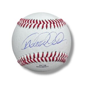 Pelota Baseball / Yankees / Derek Jeter