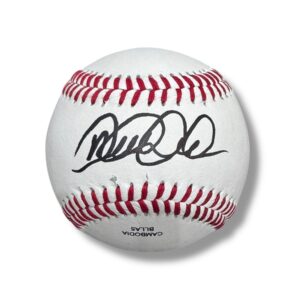 Pelota Baseball / Yankees / Derek Jeter