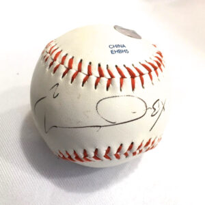 Pelota Baseball / Red Sox / Xander Bogaerts