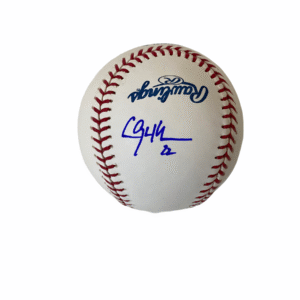 Pelota Baseball / Dodgers / Clayton Kershaw