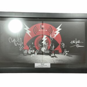 Disco LP / Pearl Jam / Banda Completa