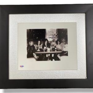 Fotografía / Guns N´ Roses / Steven Adler