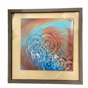 Disco LP / Pink Floyd / Enmarcado