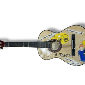 Guitarra / Musica / Ed Sheeran