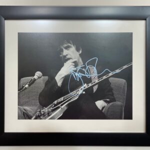 Fotografía | The Smiths | Johnny Marr