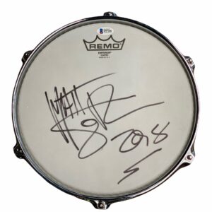 Drumhead / Guns N' Roses / Matt Sorum