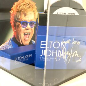 CD Set | Elton John