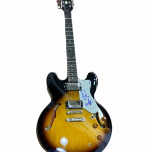 Guitarra | Rolling Stones | Ronnie Wood