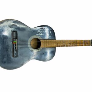 Guitarra / Musica / José José