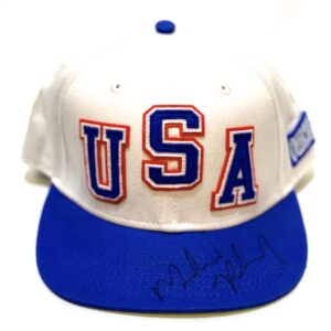 Gorra / Natación / Michael Phelps