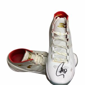 Tenis / Warriors / Stephen Curry