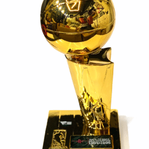 Trofeo / Rockets / Hakeem Olajuwon