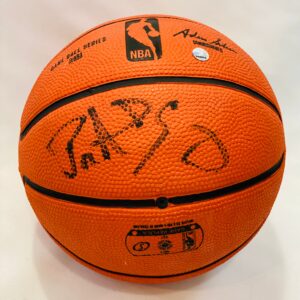 Mini balón / Knicks / Patrick Ewing