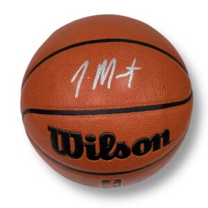 Balón Basketball / Grizzlies / JA Morant