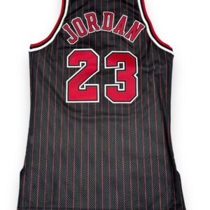 Jersey / Bulls / Michael Jordan