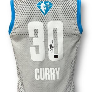 Jersey / All Star / Stephen Curry