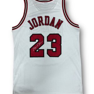 Jersey / Bulls / Michael Jordan