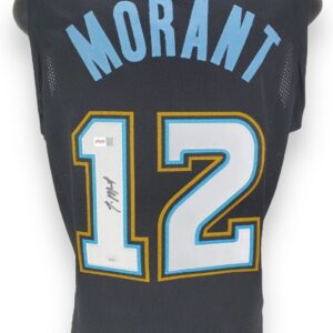 Jersey / Grizzlies / JA Morant