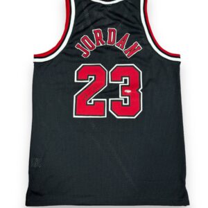 Jersey / Bulls / Michael Jordan