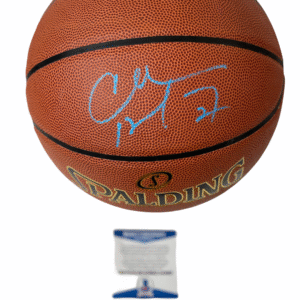 Balón / Suns / Charles Barkley