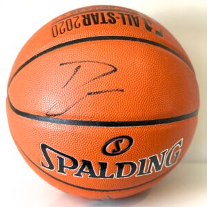 Balón / Hawks / Trae Young